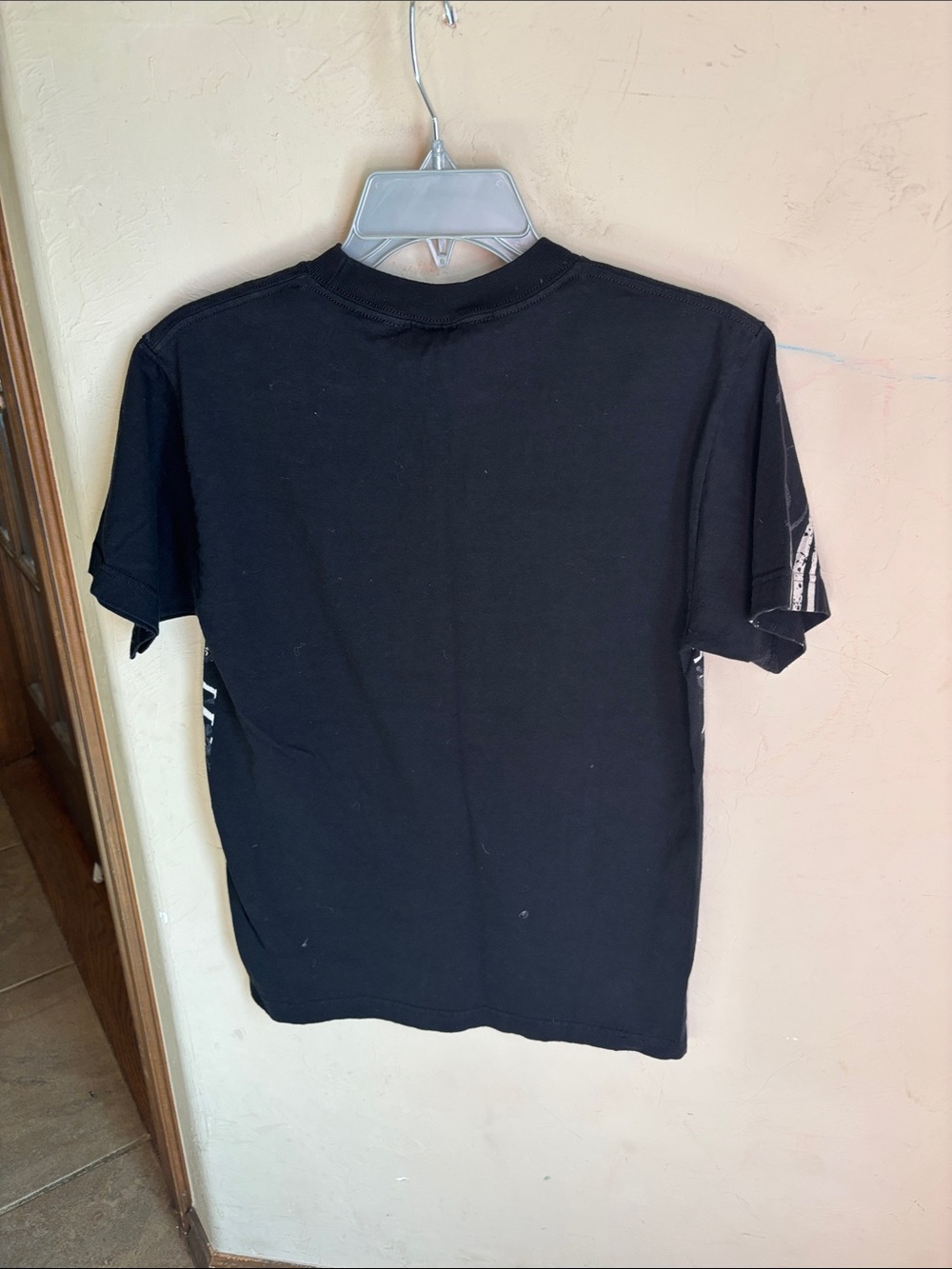 Y2K tap out rare tee! Men’s large - Picture 5 of 5